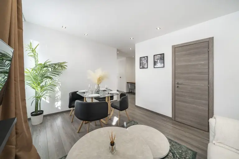 Rénovation premium quartier Banane – marchand de biens AN Immobilier