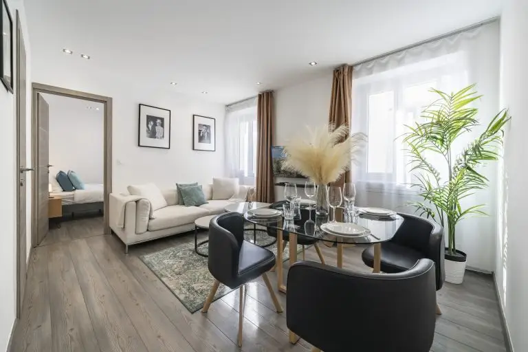 Rénovation premium quartier Banane – marchand de biens AN Immobilier