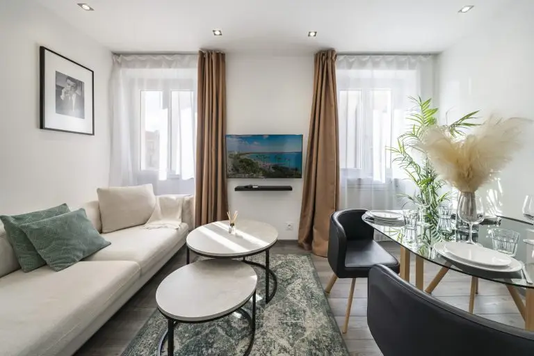 Rénovation premium quartier Banane – marchand de biens AN Immobilier