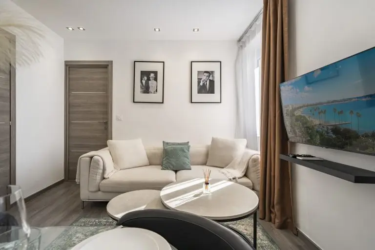 Rénovation premium quartier Banane – marchand de biens AN Immobilier