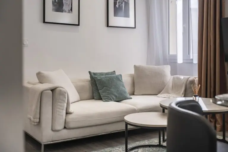 Rénovation premium quartier Banane – ideal location saisonniere