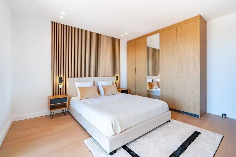 Suite moderne haut de gamme – revalorisation de bien immobilier Cannes