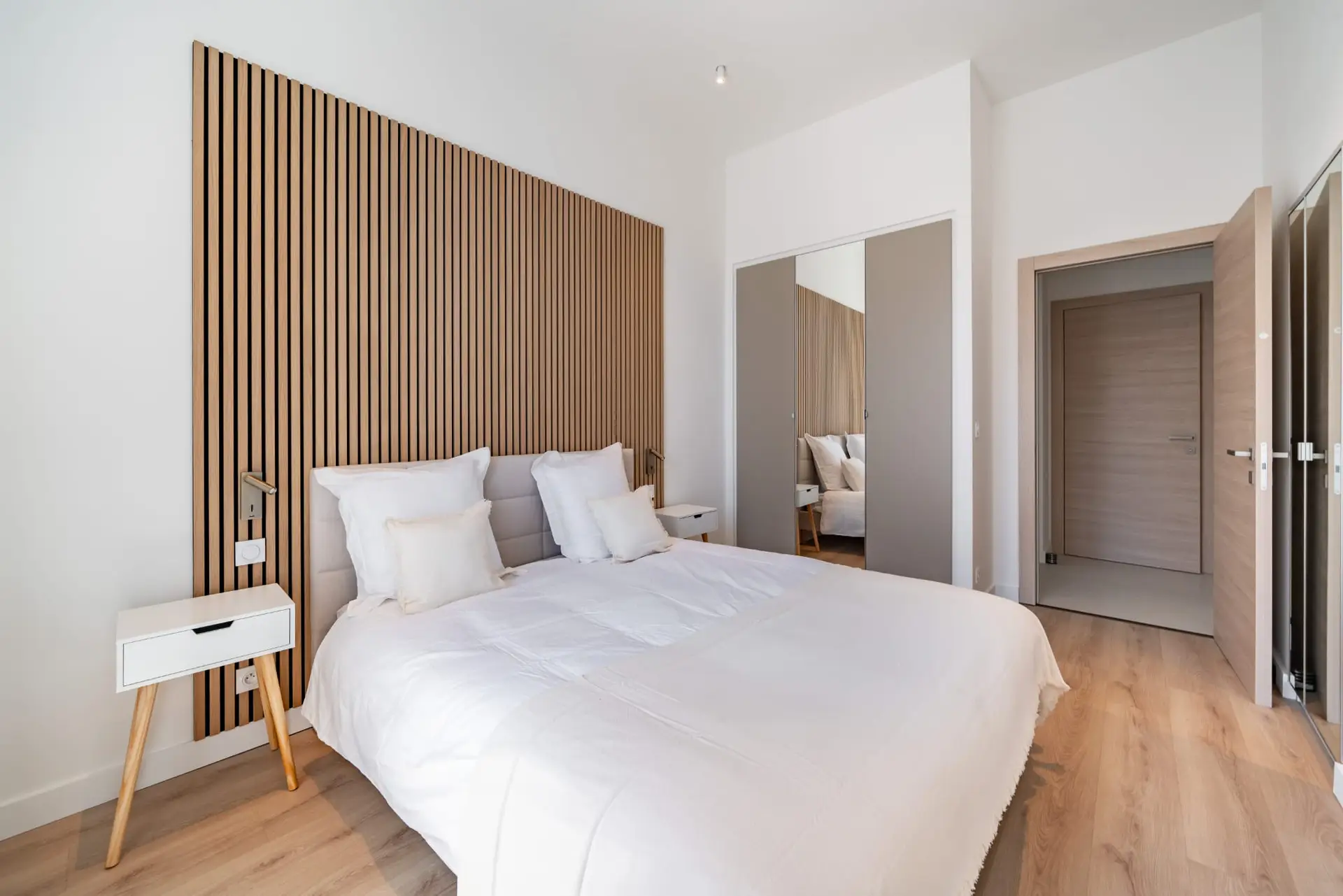 Seconde chambre
