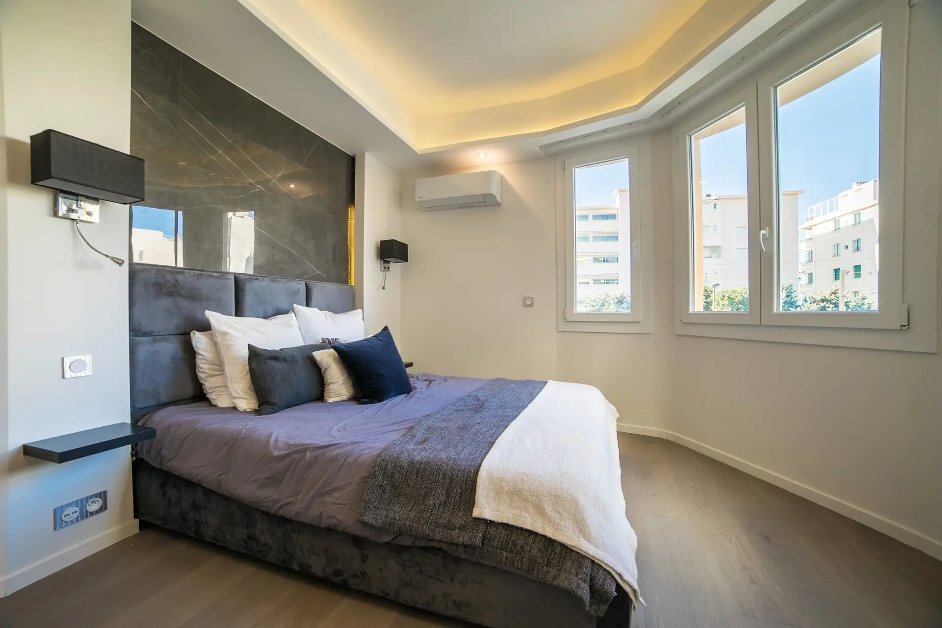 Deuxième chambre