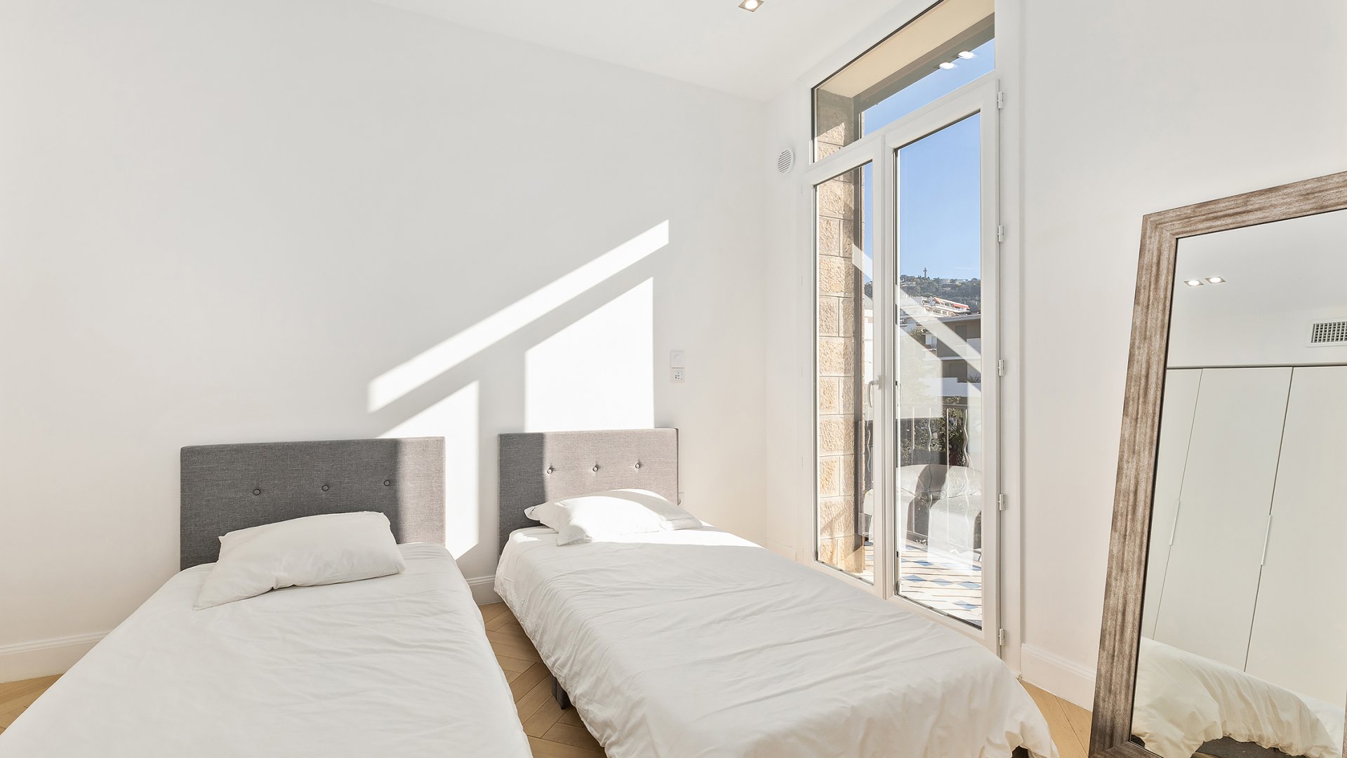 Deuxième chambre